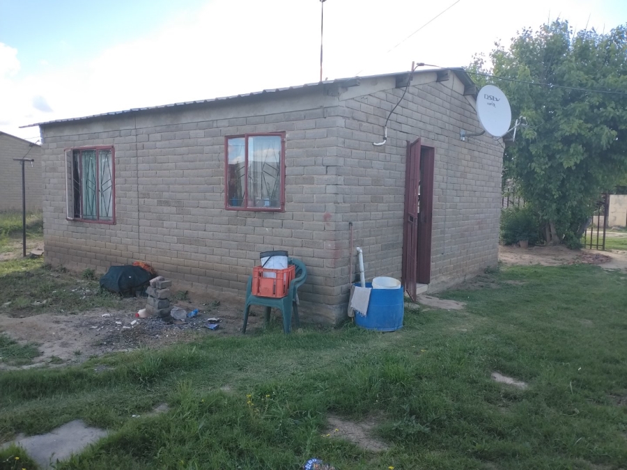 2 Bedroom Property for Sale in Bloemside Free State